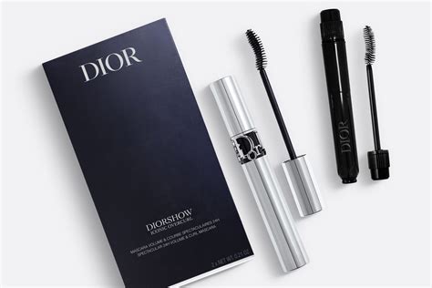 Máscara de Cílios Dior Diorshow Iconic Overcurl 